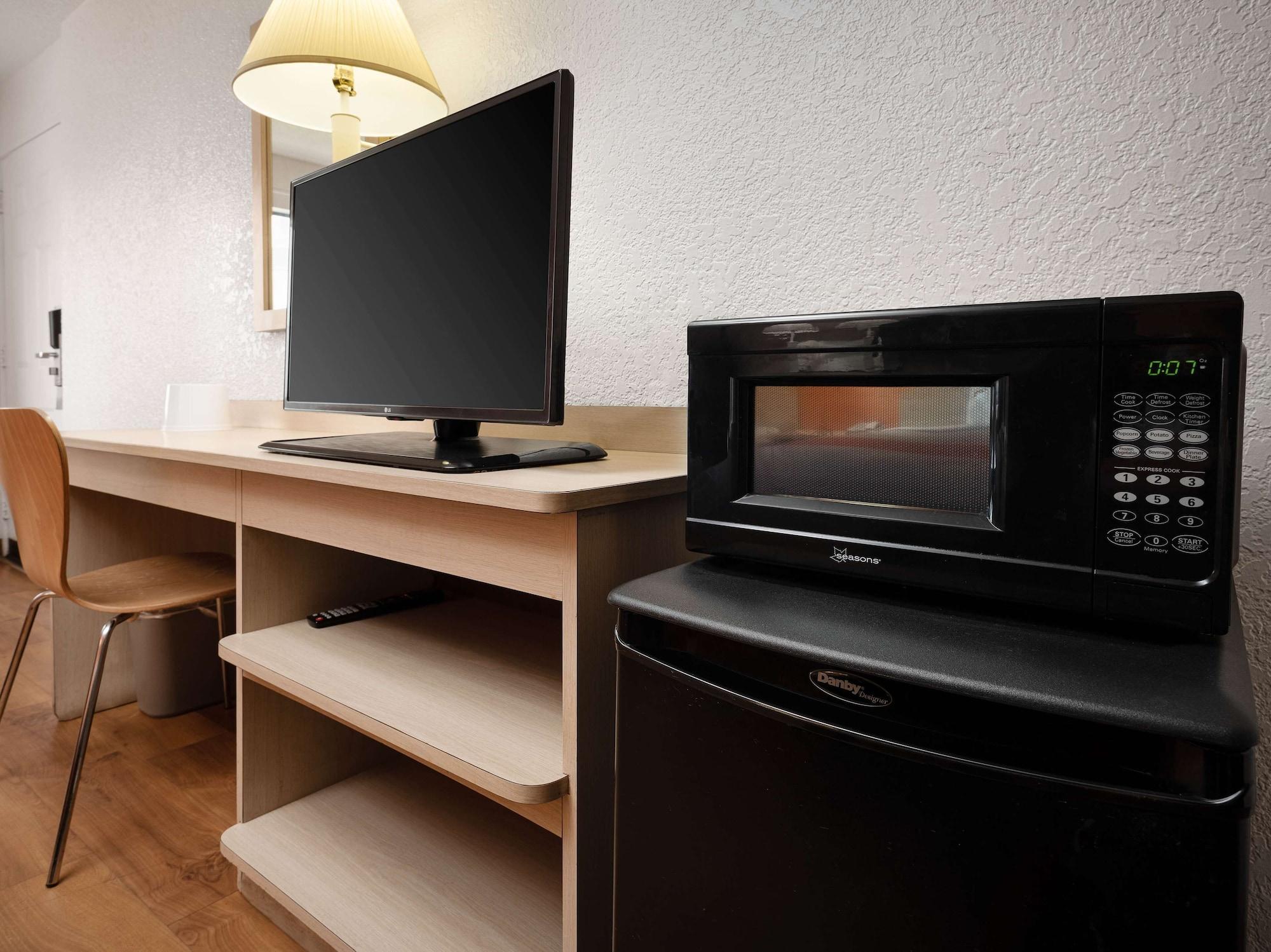 Motel 6-Buena Park, Ca - Knotts Berry Farm - Disneyland Eksteriør bilde