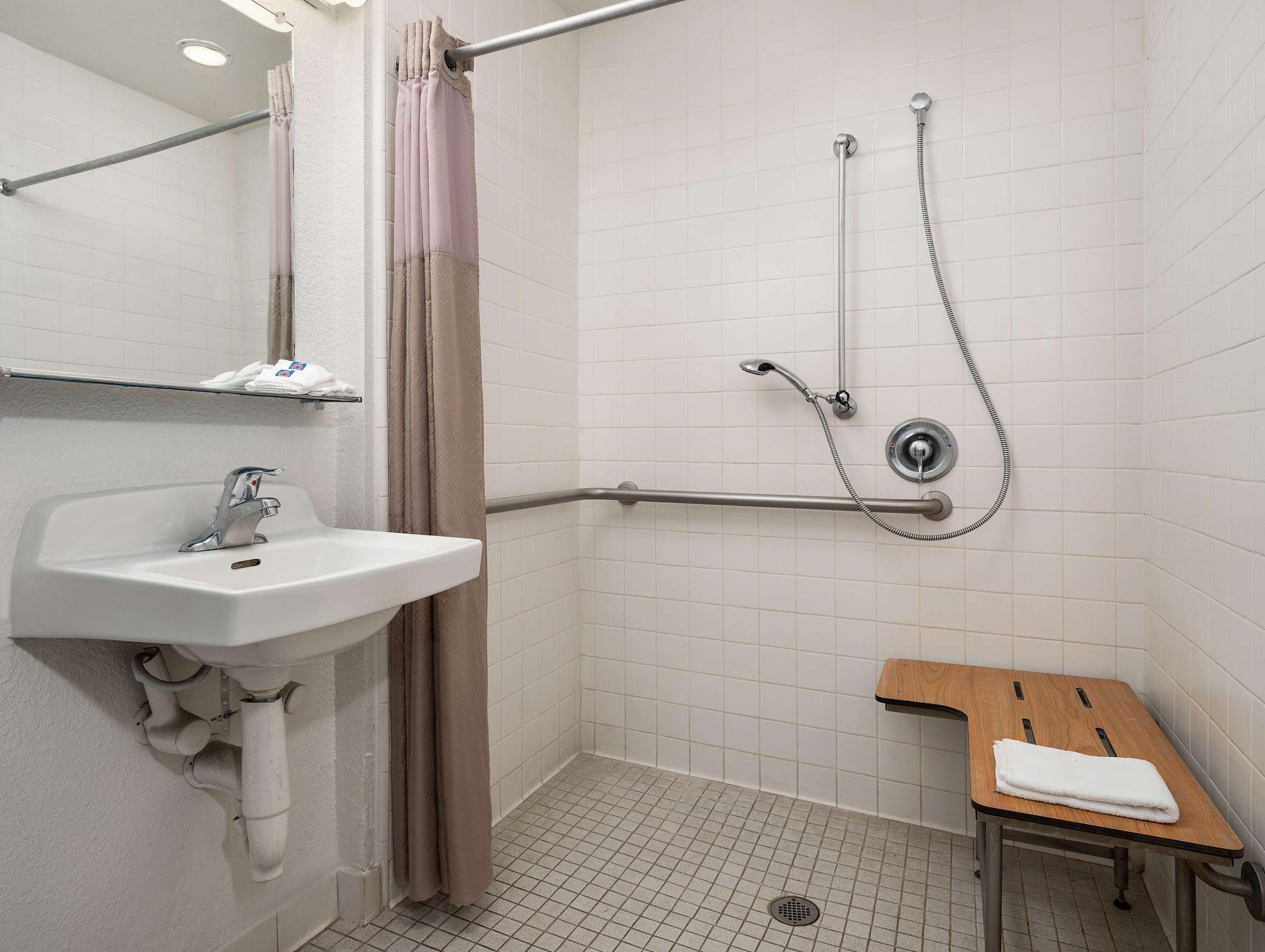 Motel 6-Buena Park, Ca - Knotts Berry Farm - Disneyland Eksteriør bilde