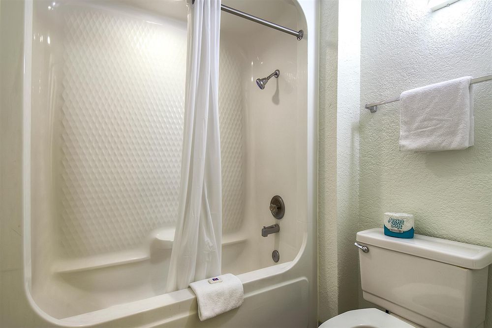 Motel 6-Buena Park, Ca - Knotts Berry Farm - Disneyland Eksteriør bilde