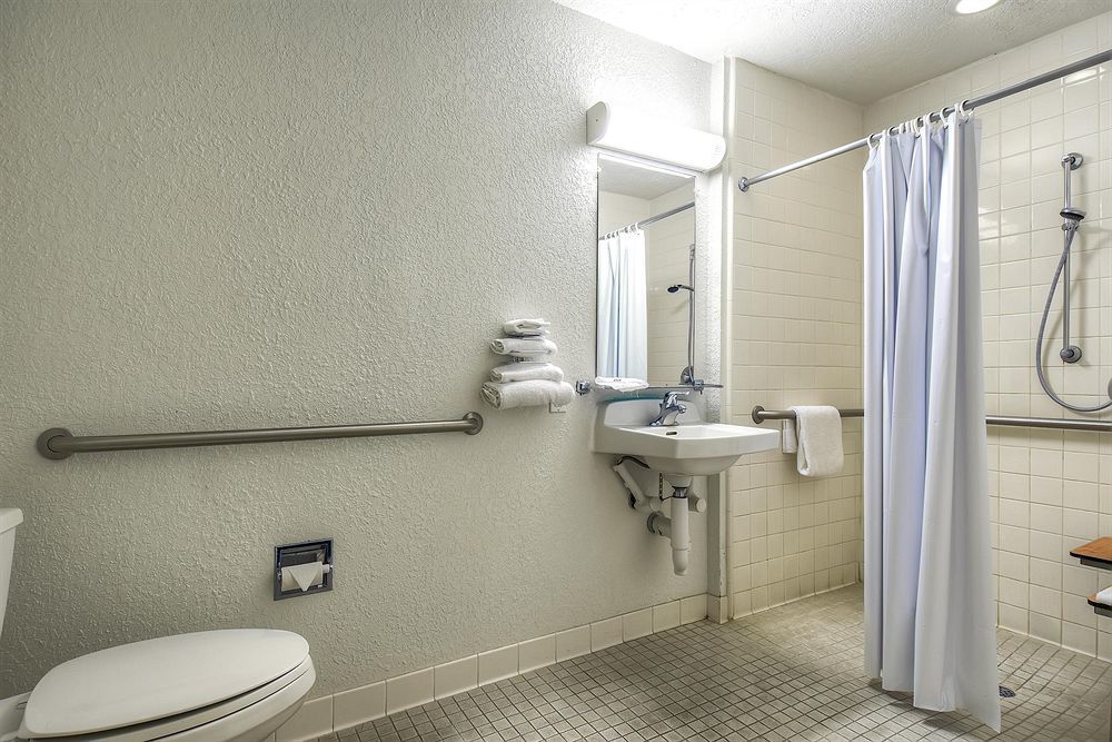 Motel 6-Buena Park, Ca - Knotts Berry Farm - Disneyland Eksteriør bilde
