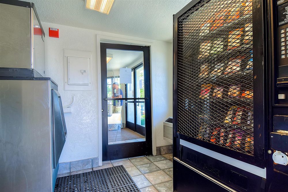 Motel 6-Buena Park, Ca - Knotts Berry Farm - Disneyland Eksteriør bilde