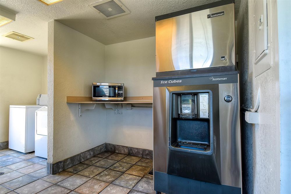 Motel 6-Buena Park, Ca - Knotts Berry Farm - Disneyland Eksteriør bilde