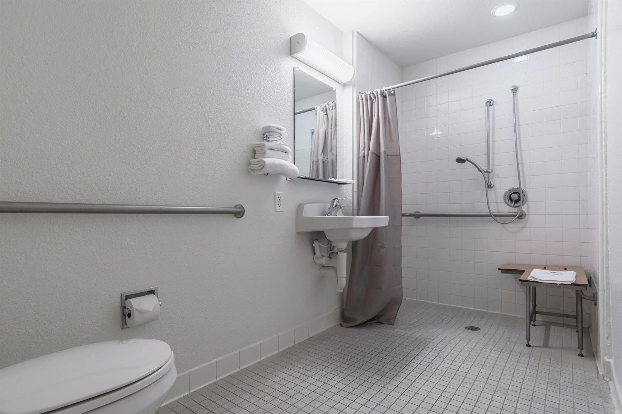 Motel 6-Buena Park, Ca - Knotts Berry Farm - Disneyland Eksteriør bilde