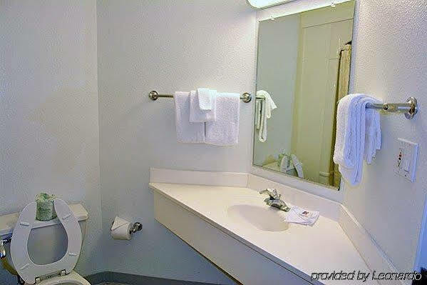 Motel 6-Buena Park, Ca - Knotts Berry Farm - Disneyland Eksteriør bilde